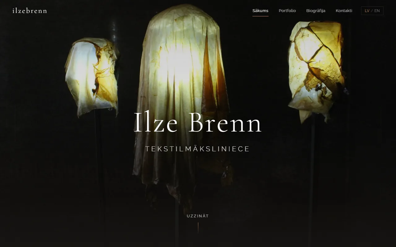 ilzebrenn.com